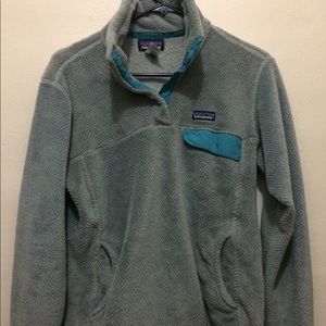 Patagonia Sweatshirt